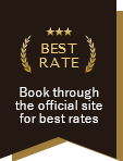 Book through the official site for best rates