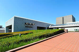 National Museum of Japanese History