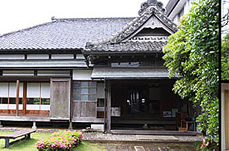 Sakura Juntendo Memorial Hall