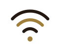 イメージ：Wi-Fi