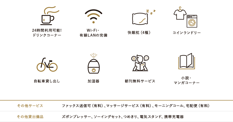 Service