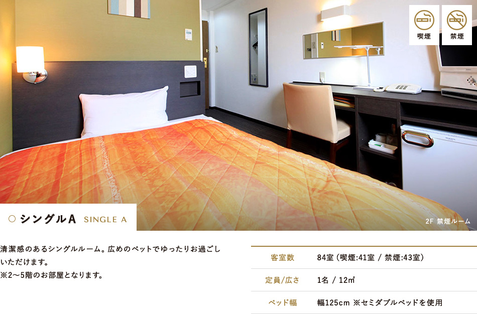 シングルA