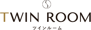 TWIN ROOM ツインルーム