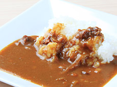 カレー